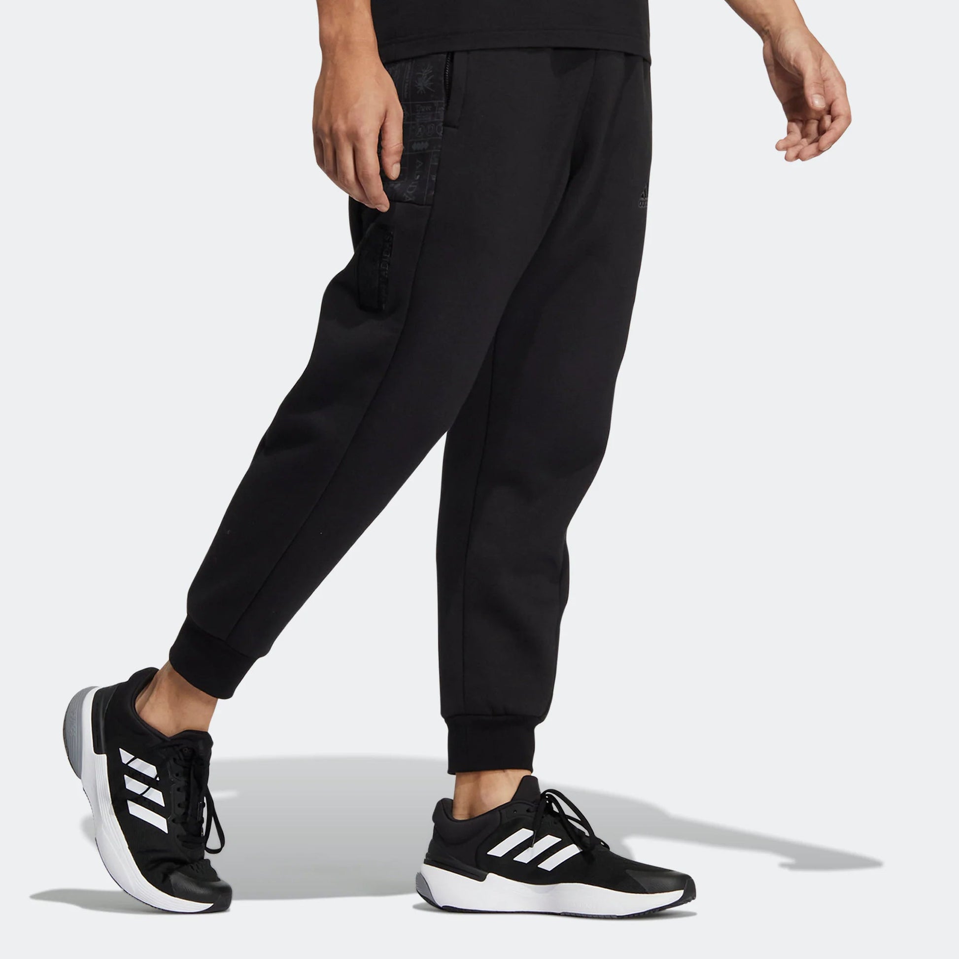 adidas St Side Knpnt Logo HN9001