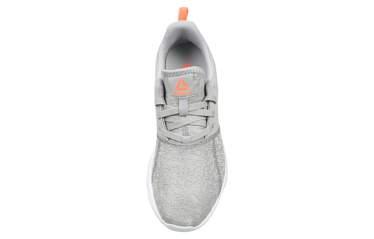 (WMNS) Reebok Running Astroride Strike 'Grey Orange' CN6677