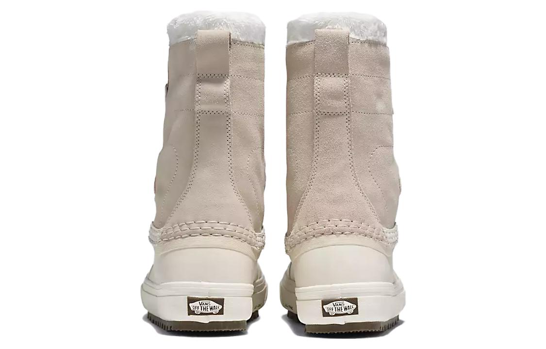Vans Standard V Snow MTE Boot 'Beige' VN0A5JI40VW