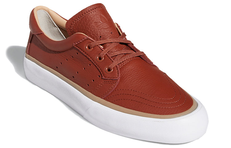 adidas originals Coronado 'Brown White' FV5979