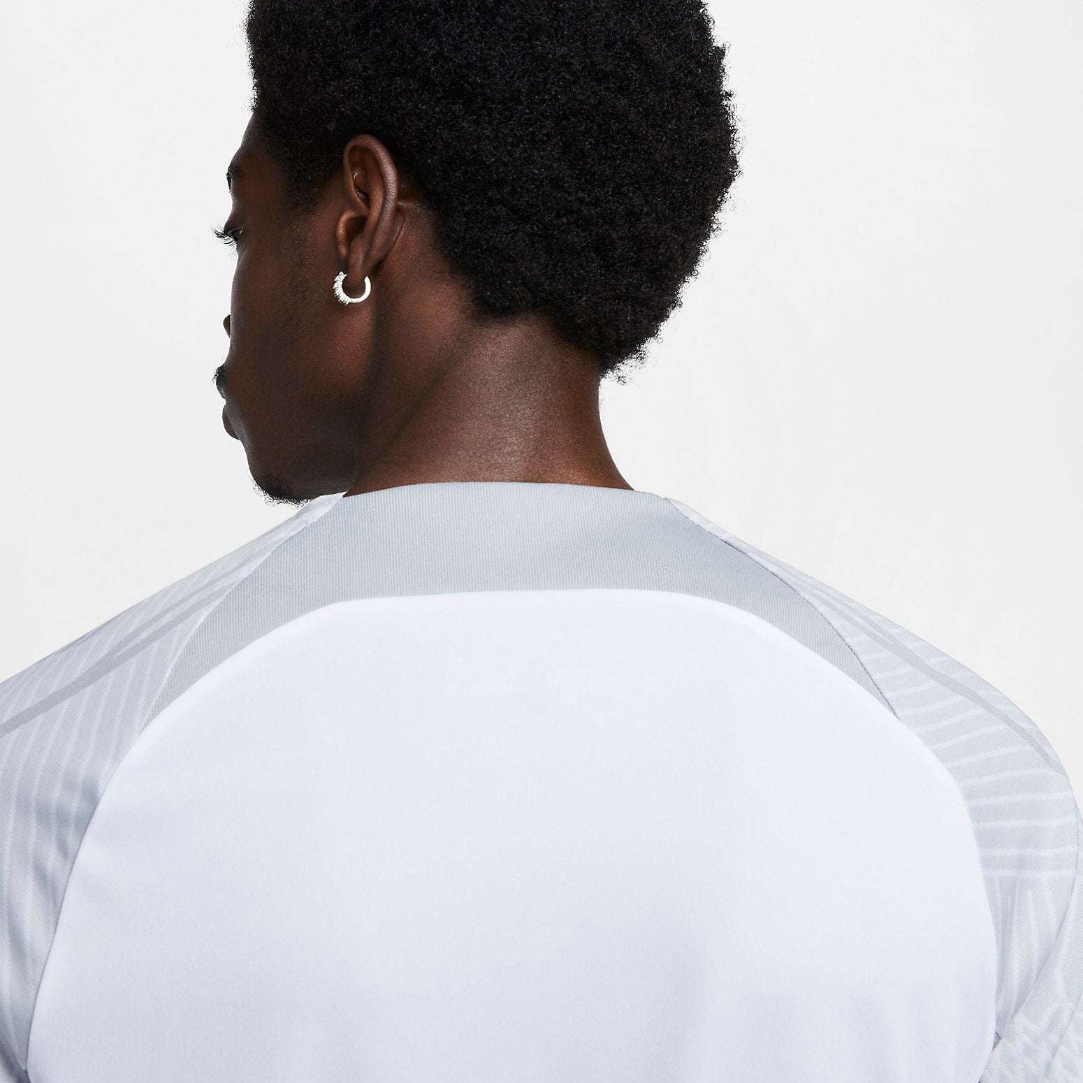 Nike Dri-FIT Strike T-shirt 'White' DV9238-100