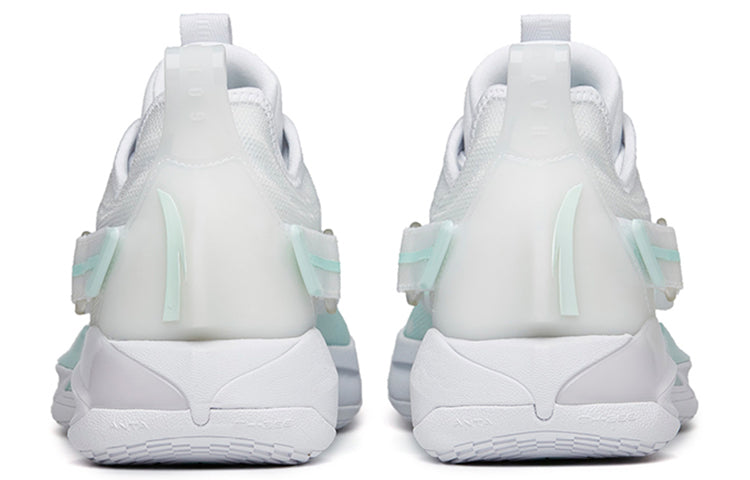 ANTA GH3 'Frappe White Green' 112221103-6