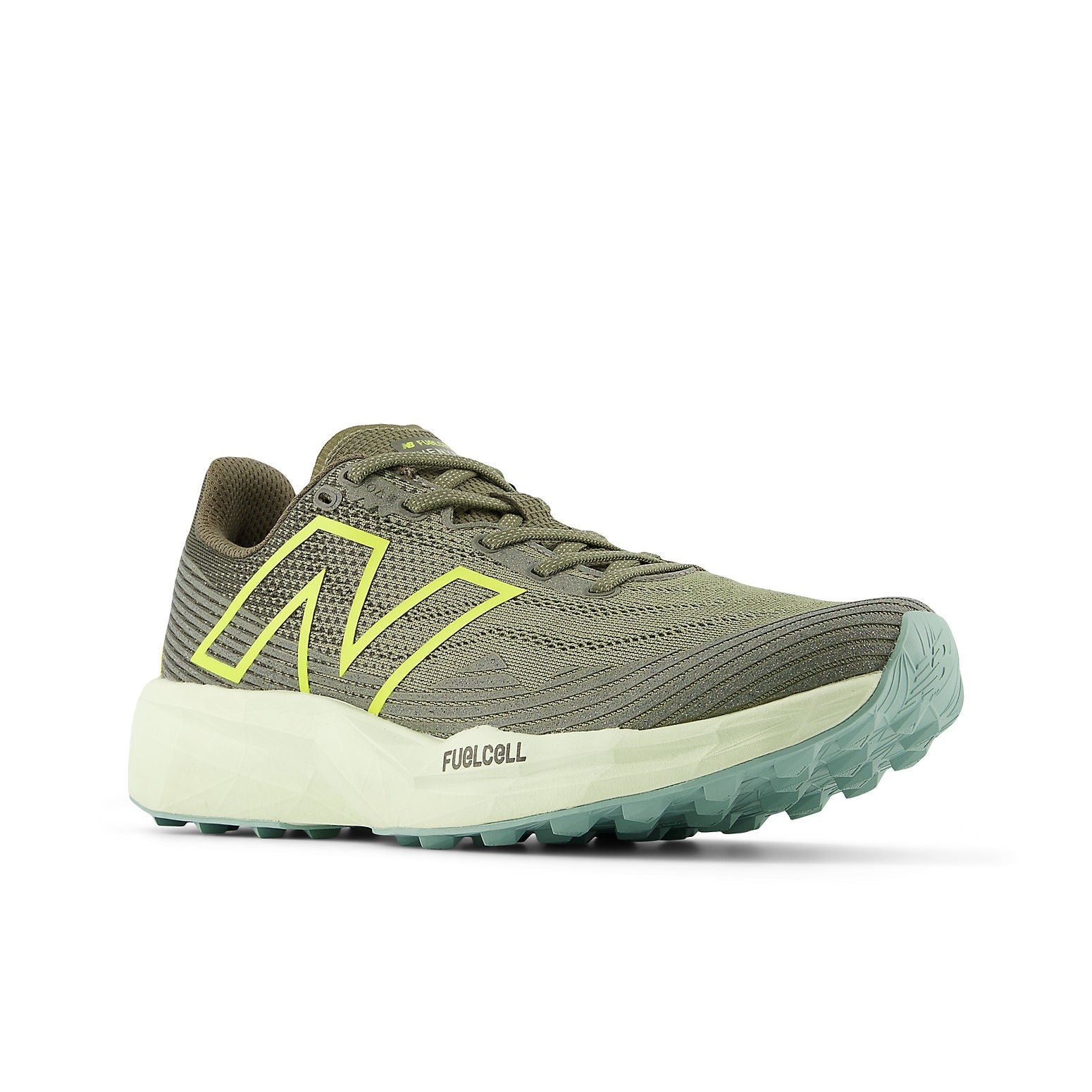 New Balance FuelCell Venym Shoes 'Green' MTVNYMG