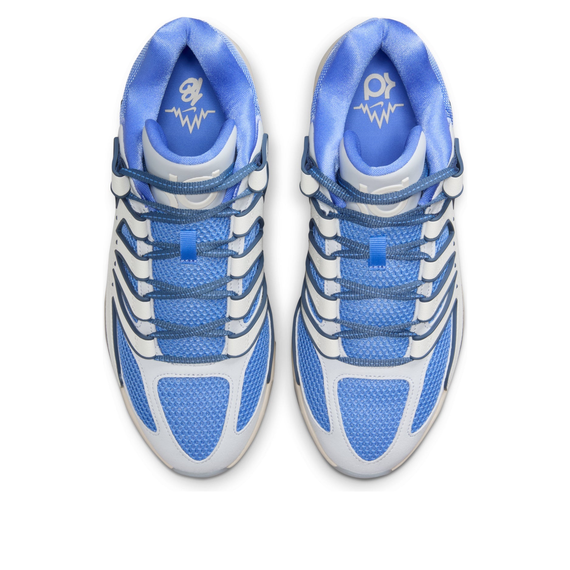 Nike KD 18 EP 'Boys & Girls Clubs' HV1991-401