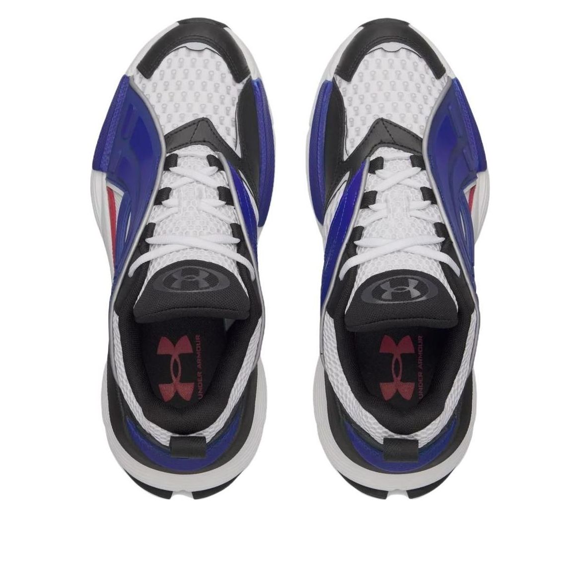 Under Armour Arc 96 'White Black Royal' 6006060-101