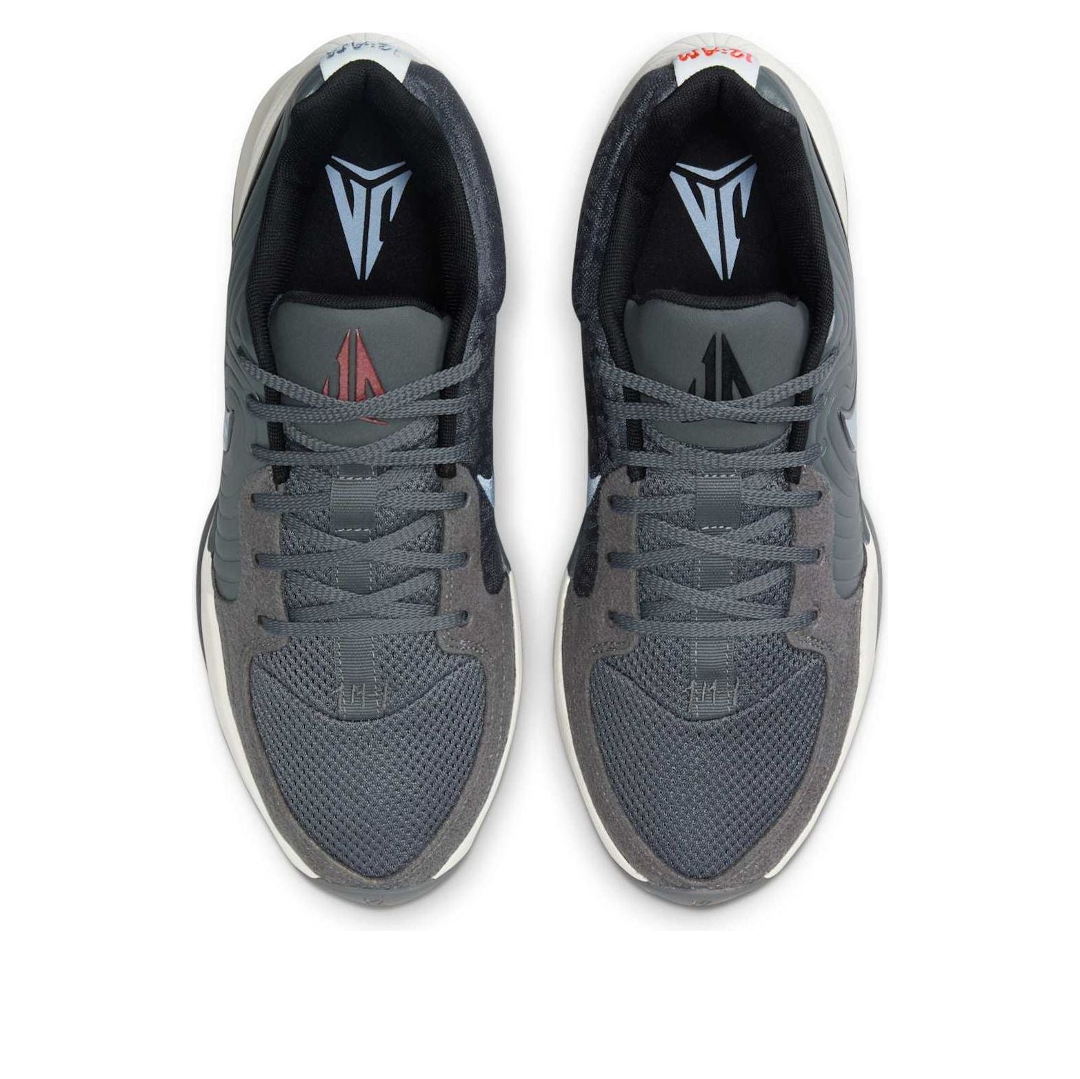 Nike Ja 2 'Iron Grey' FD7328-002