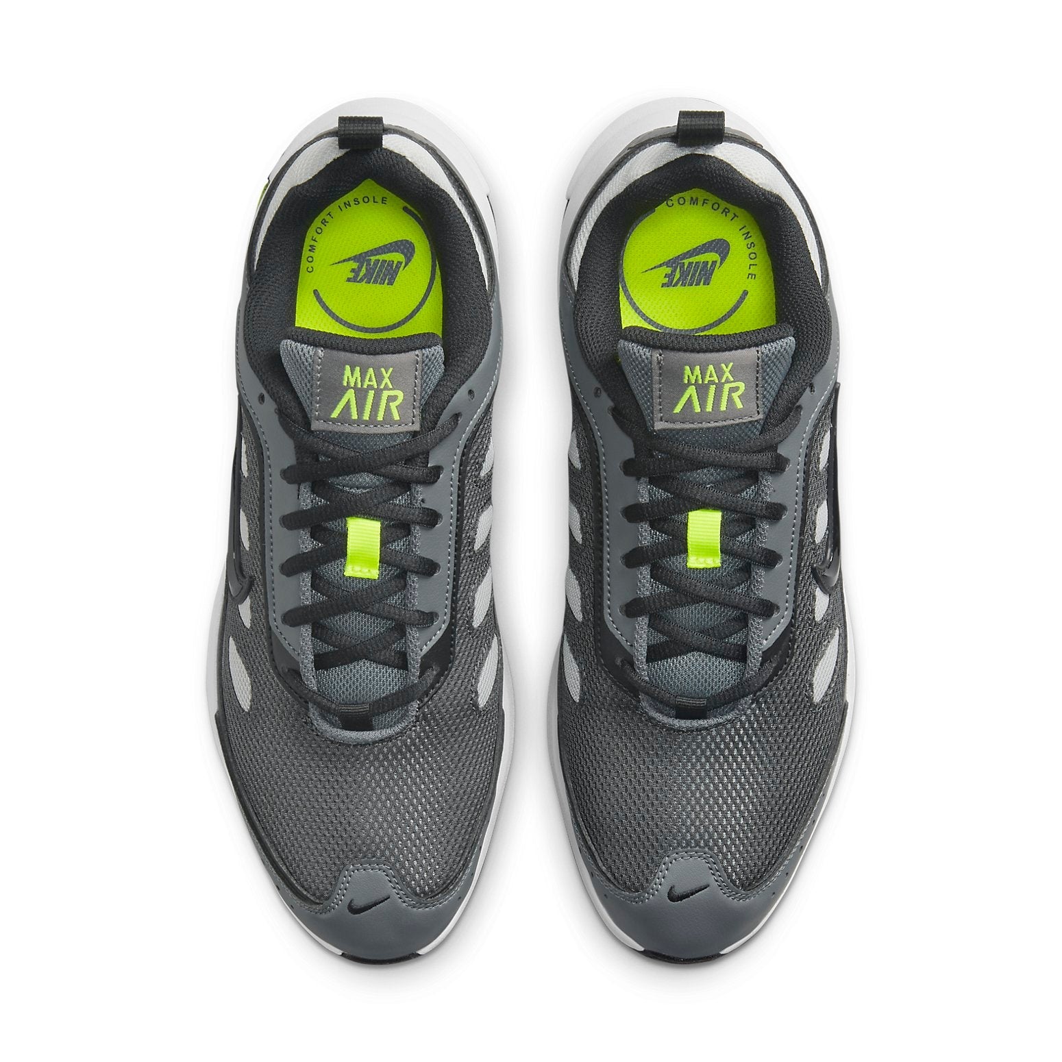 Nike Air Max AP 'Iron Grey Volt' CU4826-006