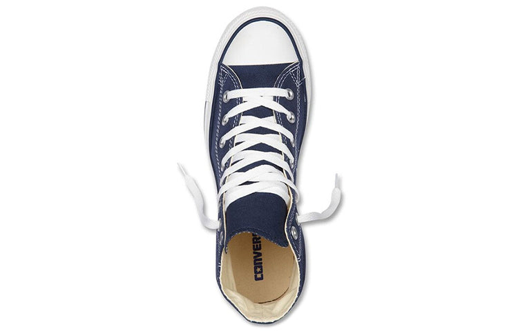 Converse Chuck Taylor All Star High 'Navy' 102307