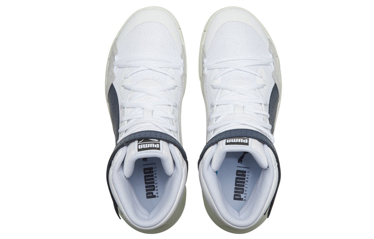 PUMA Sky Modern 'White Peacoat' 194042-01