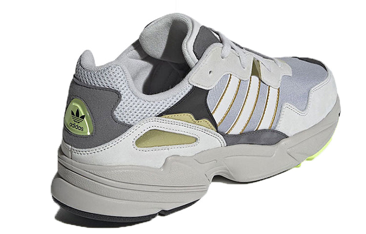 adidas Yung-96 'Grey Silver' DB3565