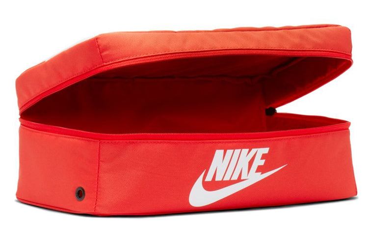 Nike Shoebox Bag 'Orange' BA6149-810