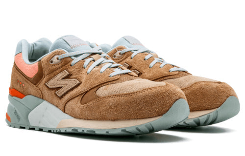 New Balance Packer x 999 'CML' ML999CML