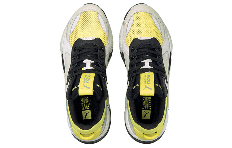 PUMA RS-X Colour Theory 'Light Grey Celandine' 370920-04
