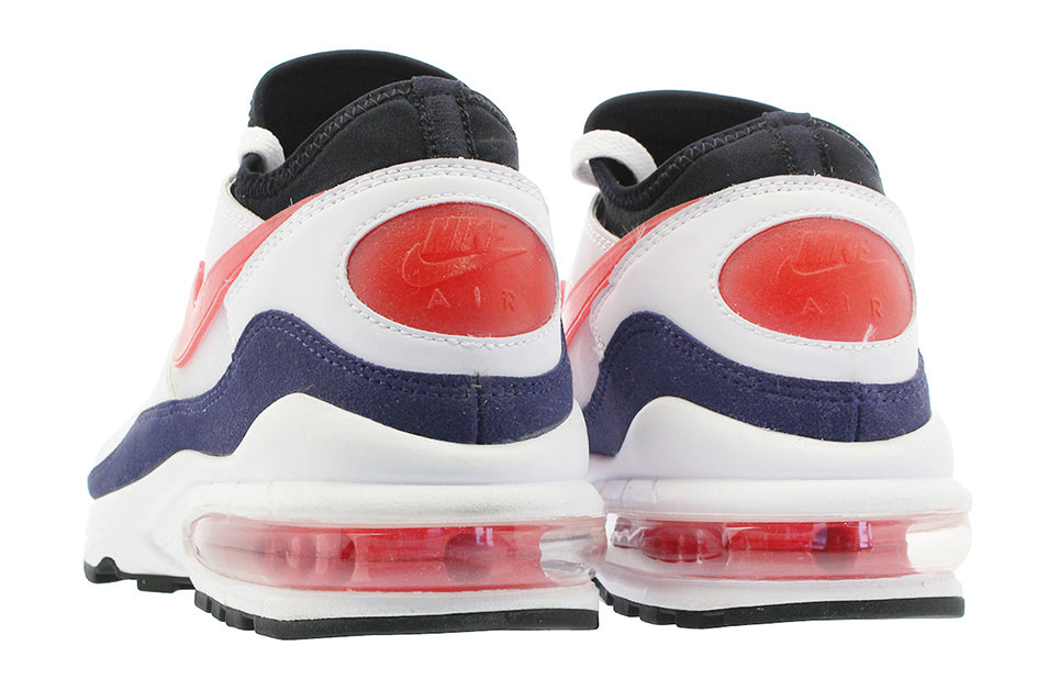 Nike Air Max 93 OG 'Flame Red' 306551-102