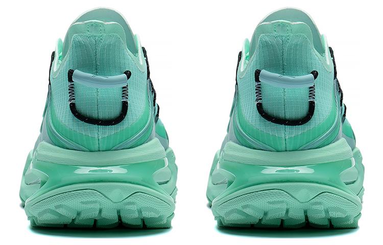 Li-Ning Yijie Hiking Shoes 'Water Green' ARDT011-2