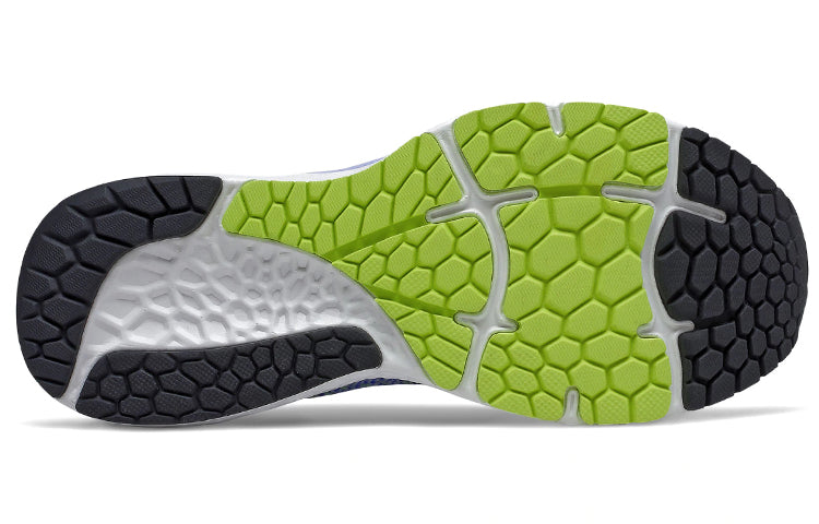 (WMNS) New Balance Fresh Foam 880v10 Blue / Green W880F10