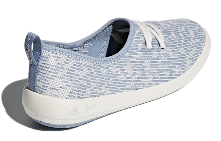 (WMNS) adidas Terrex CC 'Grey Blue' CM7530