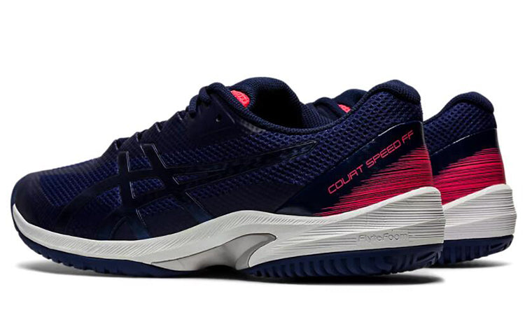 ASICS Court Speed FF OC 'Blue' 1041A094-400