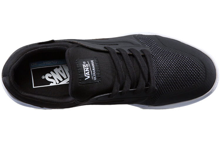 Vans UltraRange 3D Rapidweld Black VN0A3WMG6BT