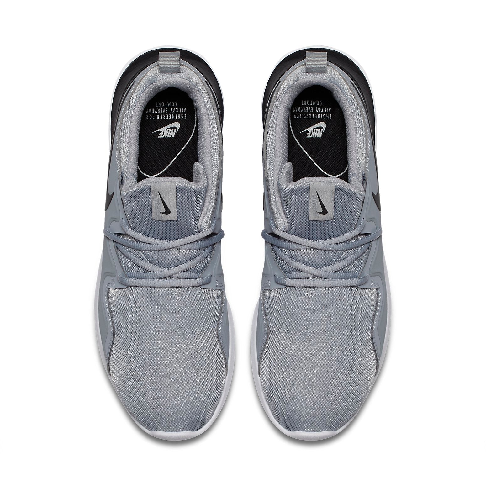 Nike Tessen 'Wolf Grey Black' AA2160-002