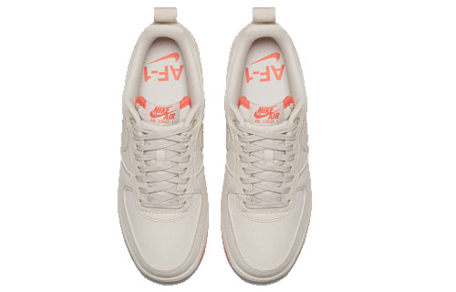 Nike Air Force 1 07 Canvas 'Desert Sand' 579927-001