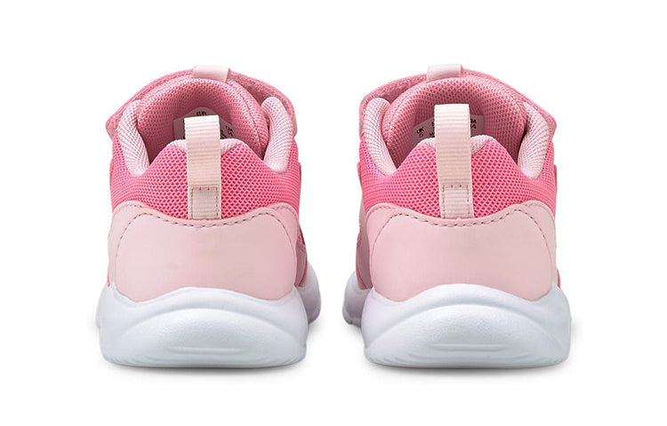 (TD) PUMA Fun Racer AC 'Pink White' 192972-08