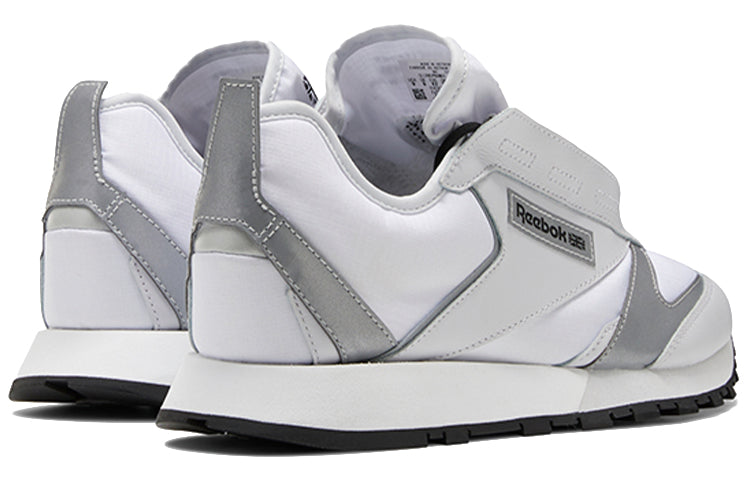 Reebok Classic Leather Premier - Grey 'Gray White' FV9287