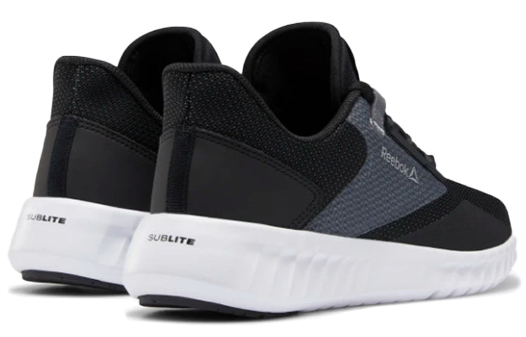 (WMNS) Reebok SubLite Legend 'Black Grey' DV5663