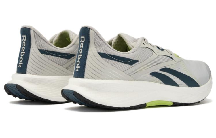 Reebok Floatride Energy 5 'Steely Fog Laser Lime' 100033386