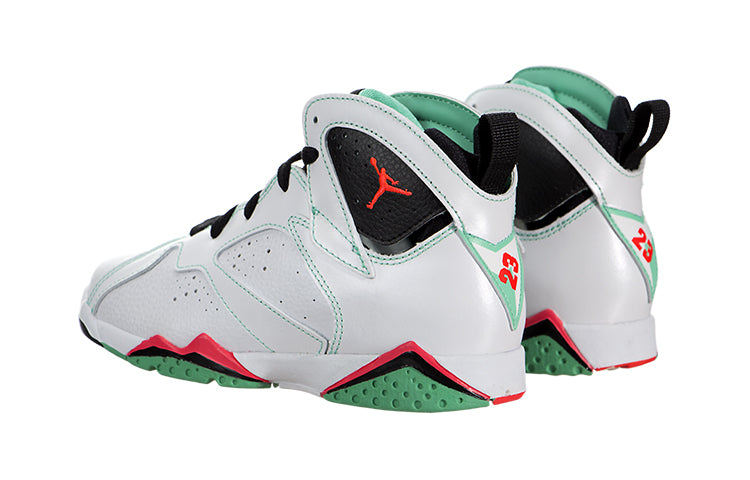 (PS) Air Jordan 7 Retro 'Verde' 442961-138
