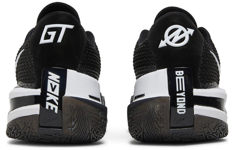 Nike Air Zoom GT Cut 1 TB 'Black White' DM5039-001