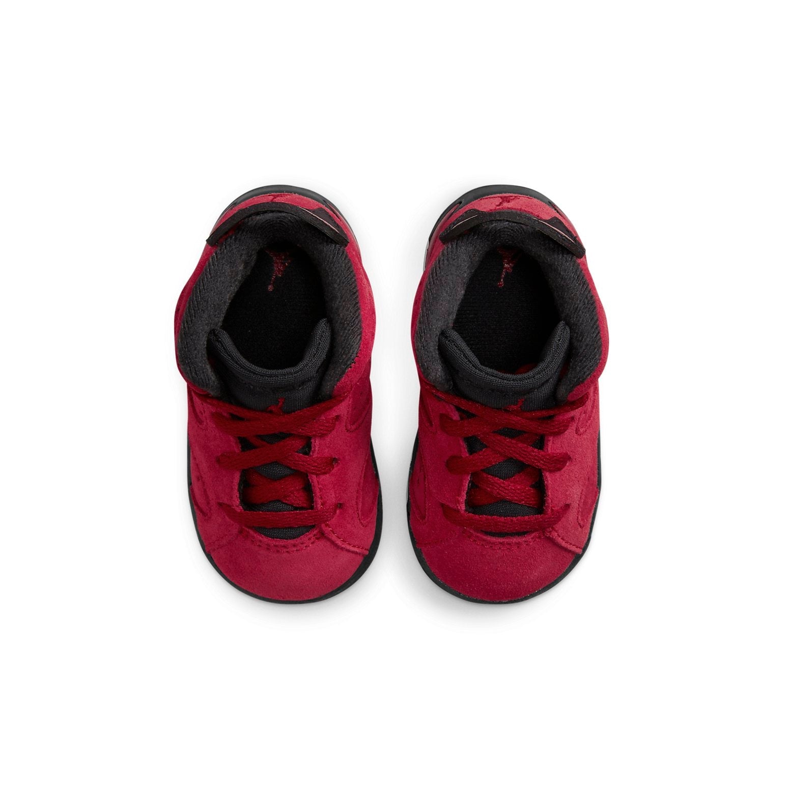 (TD) Air Jordan 6 Retro 'Toro Bravo' DV3606-600