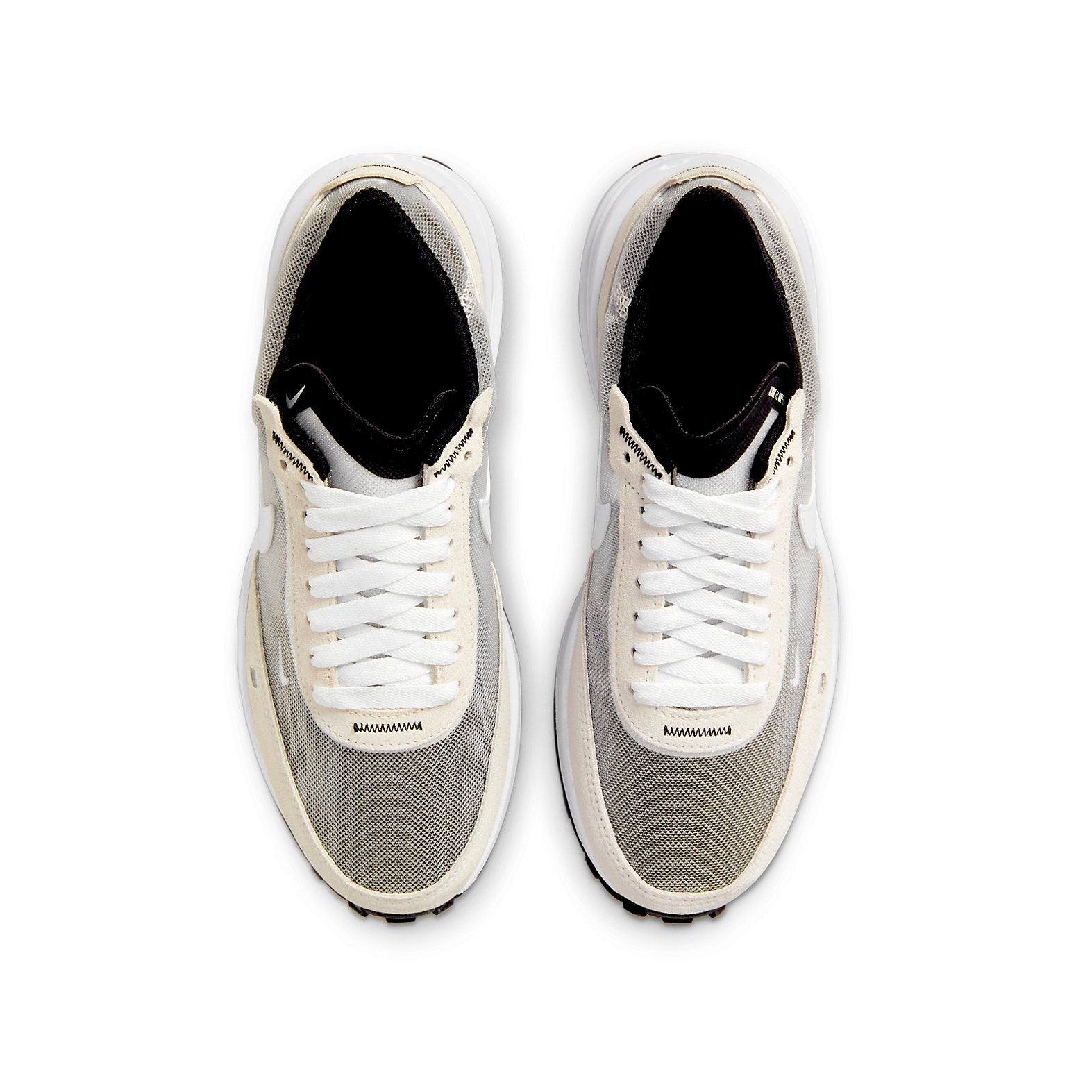 (GS) Nike Waffle One 'Summit White' DC0481-100