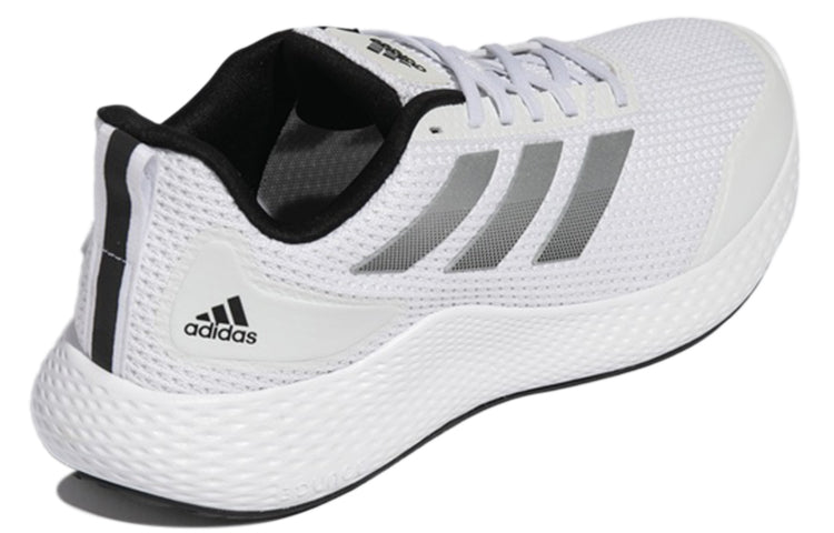 adidas Edge Gameday 'White Black' GZ0894