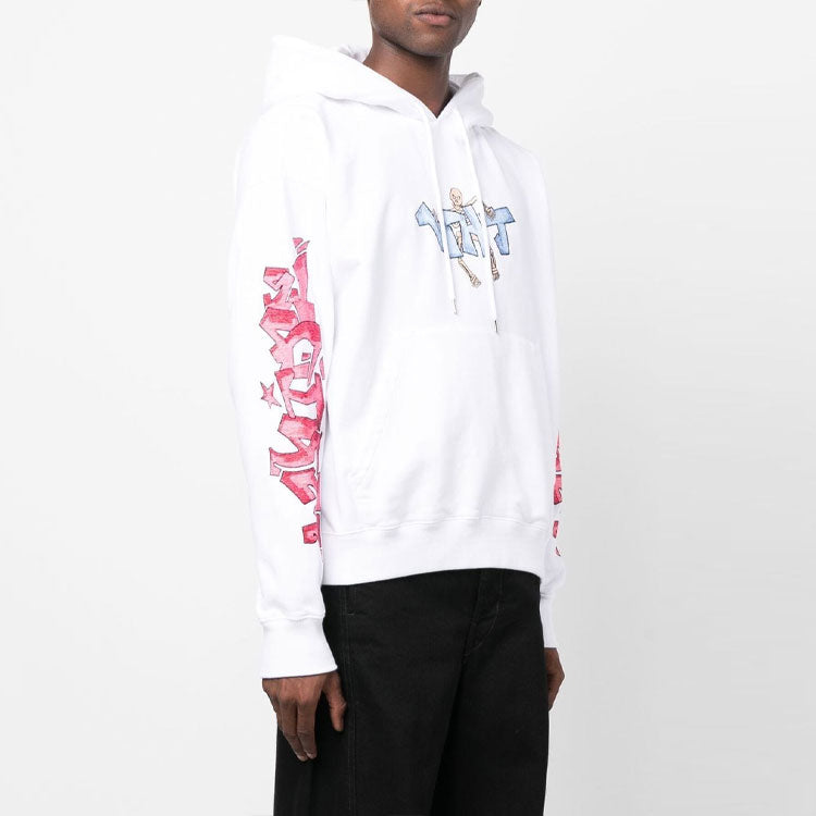 Off-White Fw22 OMBB085F22FLE0150184