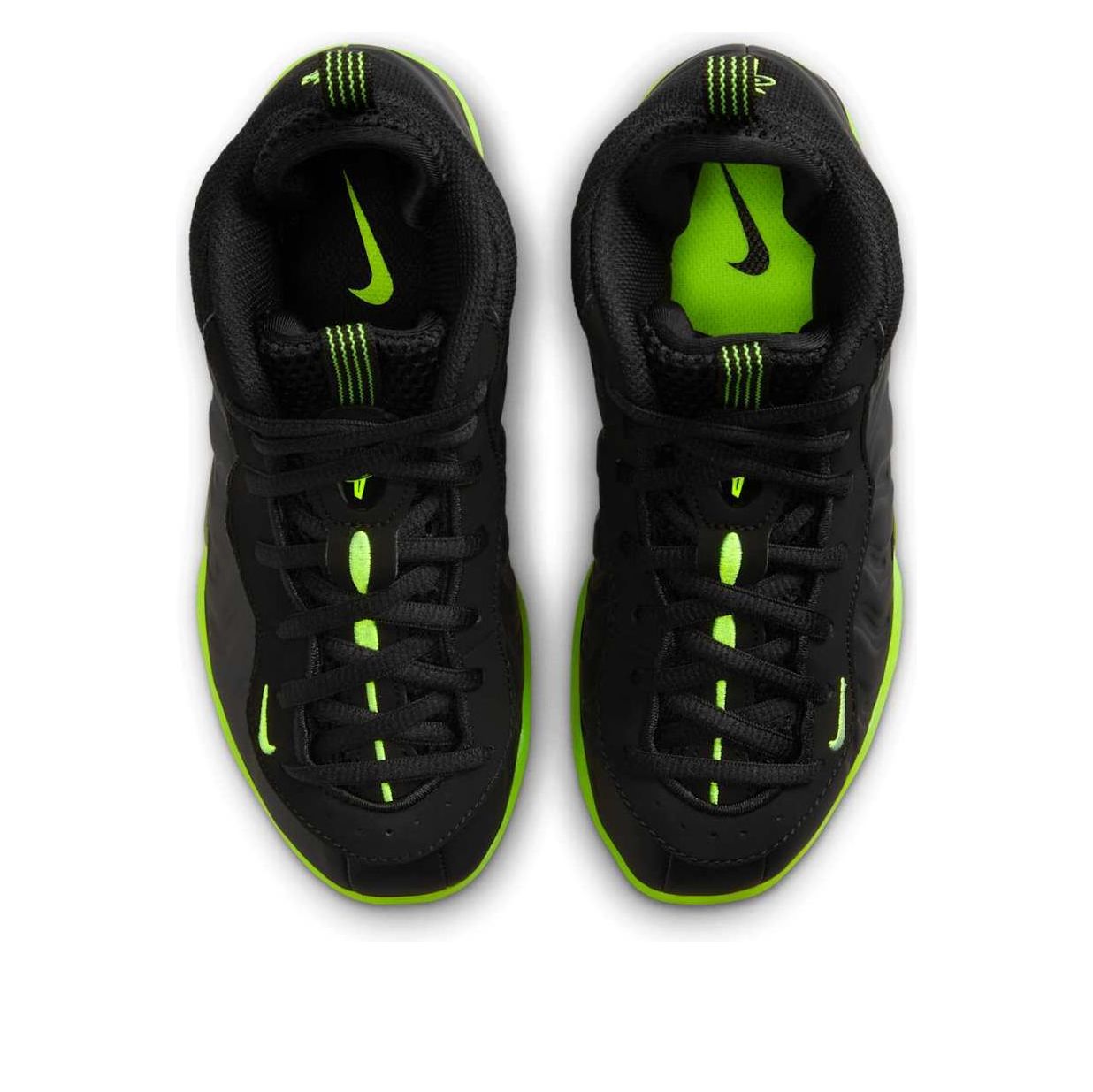 (PS) Nike Air Foamposite One 'Black Volt' HF0978-001