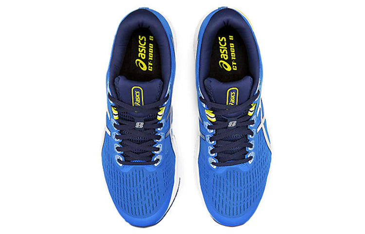 ASICS GT-1000 8 'Blue White' 1011A540-401