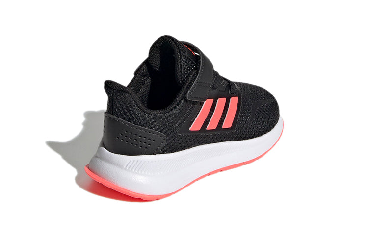 (TD) adidas Falcon Run 'Black Pink White' FW5147
