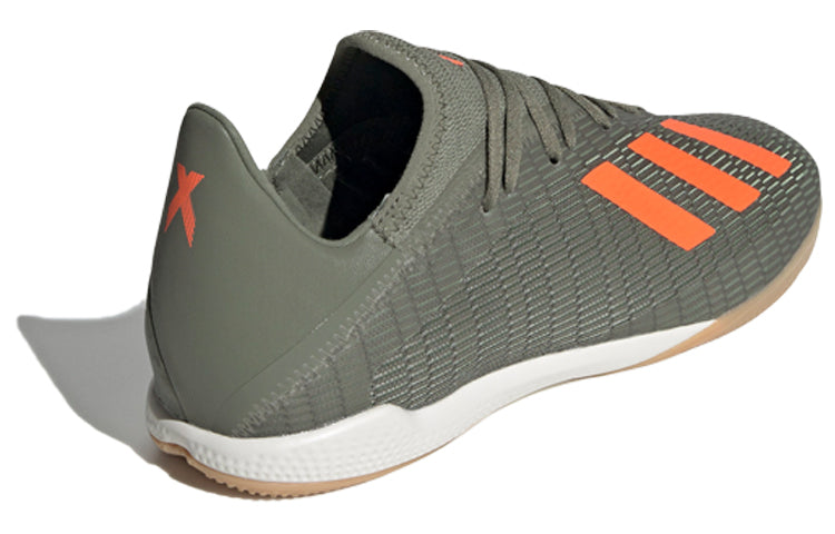 adidas X 19.3 IN 'Legacy Green' EF8367