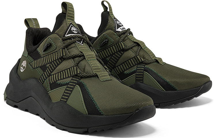 Timberland Madbury Sneaker 'Dark Green' A2K9XW
