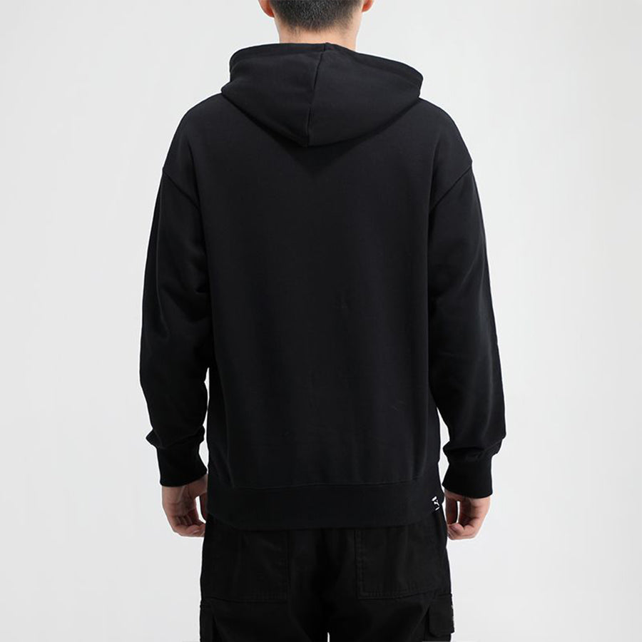 PUMA Club Casual Printing Black 530368-01