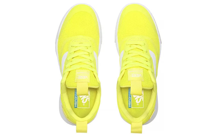 Vans Ultrarange Rapidweld Yellow VN0A3MVUXVR