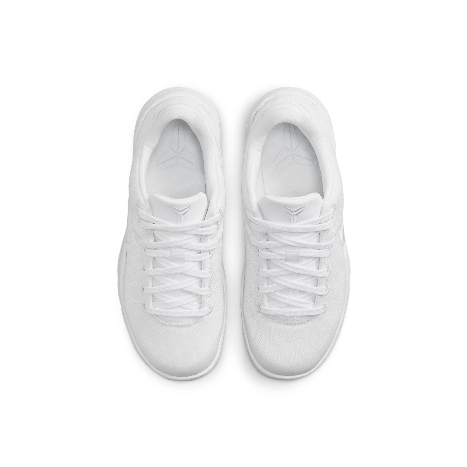 (PS) Nike Kobe 8 Protro 'Halo Triple White' FN0267-100