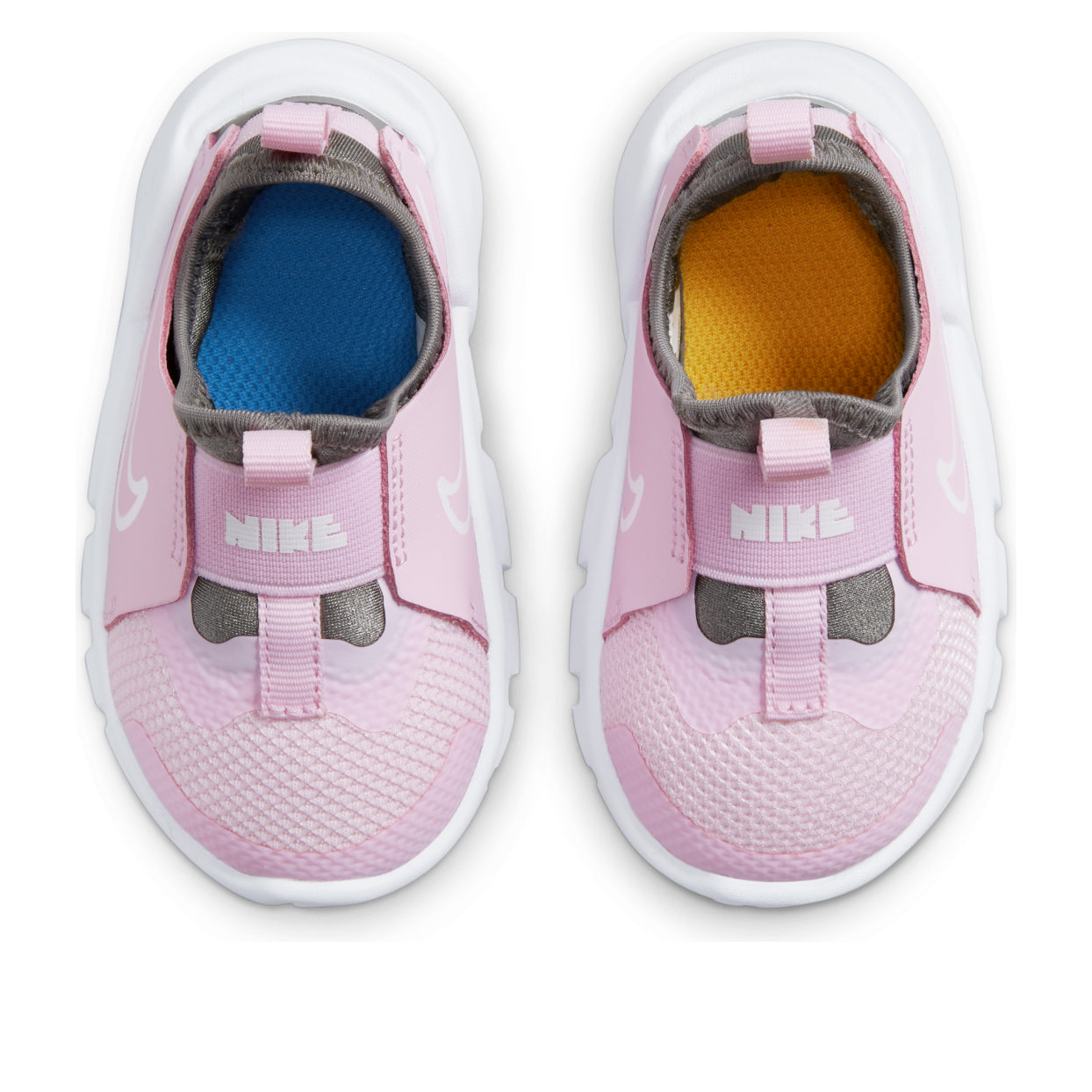 (TD) Nike Flex Runner 2 'Pink Foam' DJ6039-600