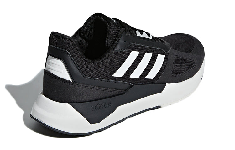 adidas 'Black Grey White' F34451