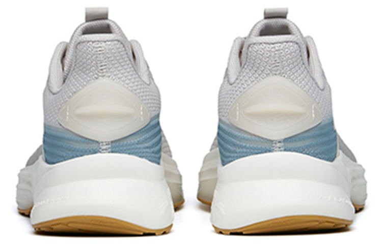 ANTA Run Collection 'Grey Blue White' 112225587-4