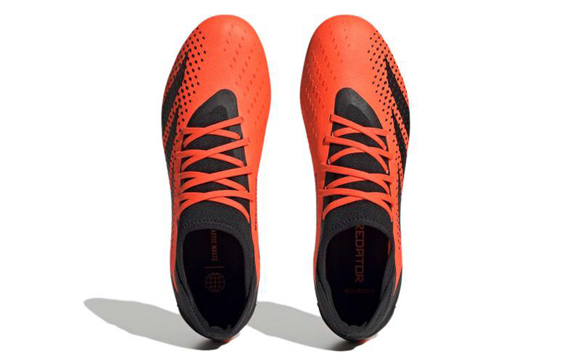 adidas Predator Accuracy.3 FG 'Heatspawn Pack' GW4591