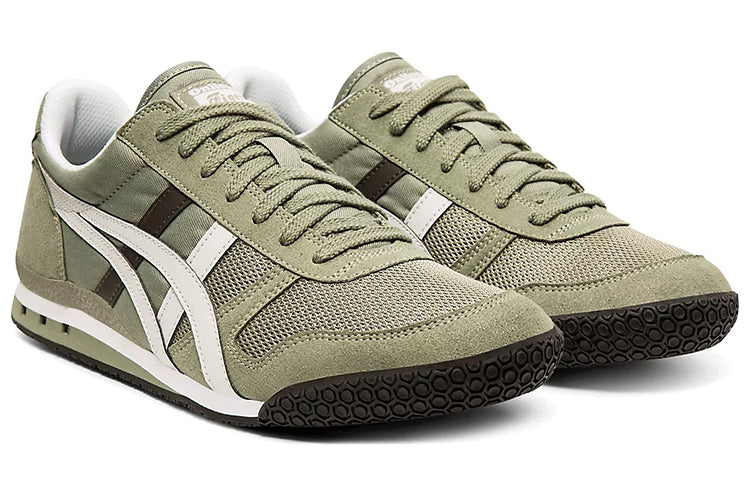 Onitsuka Tiger Ultimate 81 'Burnt Olive Glacier Grey' 1183A601-301