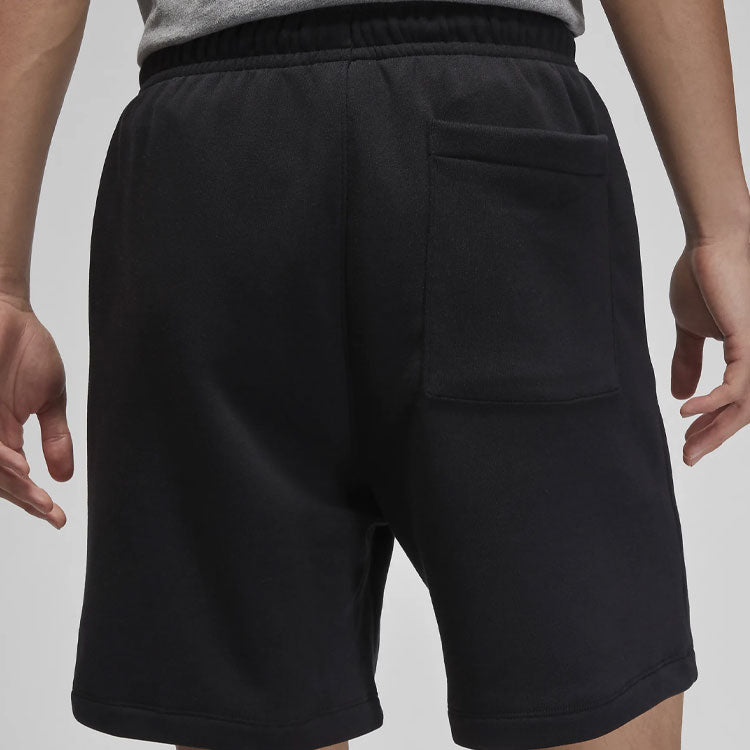 Air Jordan Essential Fleece Short 'Black' FJ7783-010