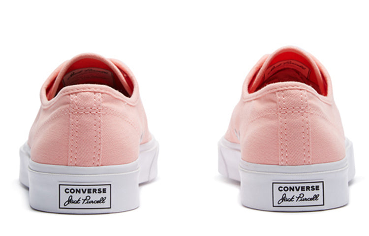 Converse Jack Purcell 'Pink' 164108C